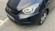 Honda Jazz 1.5 i-MMD Hybrid SR 5dr eCVT Hybrid Hatchback